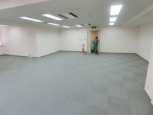 オフィス室内参考画像