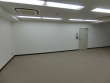 オフィス室内参考画像