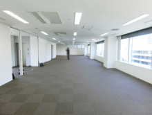 オフィス室内参考画像