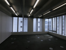 オフィス室内参考画像