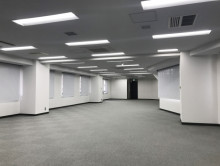 オフィス室内参考画像