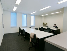 貸室別角度の様子