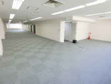 オフィス室内参考画像