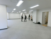 オフィス室内参考画像