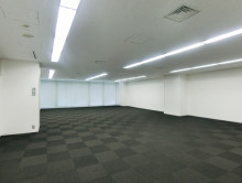 オフィス室内参考画像