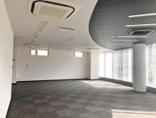 オフィス室内参考画像