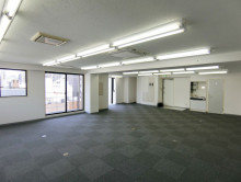 オフィス室内参考画像