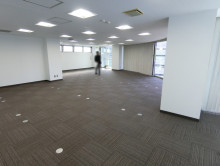 オフィス室内参考画像