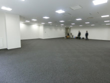 オフィス室内参考画像