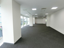 日当たり良好な室内