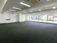 貸室別角度の様子