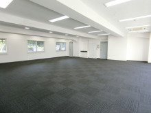 オフィス室内参考画像