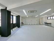 フロア別角度の様子