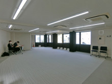 オフィス室内参考画像