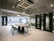 オフィス室内参考画像