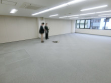 オフィス室内参考画像