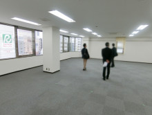 オフィス室内参考画像