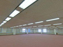 オフィス室内参考画像