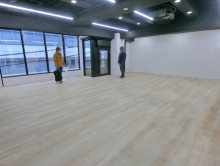 オフィス室内参考画像