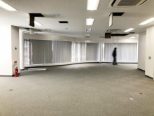 オフィス室内参考画像