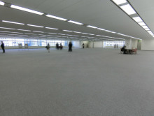 オフィス室内参考画像