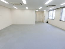 オフィス室内参考画像