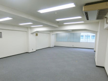 オフィス室内参考画像