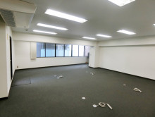 オフィス室内参考画像