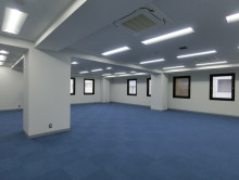 オフィス室内参考画像