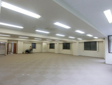 オフィス室内参考画像