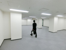 オフィス室内参考画像