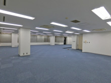 オフィス室内参考画像