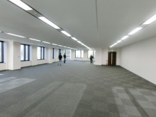 オフィス室内参考画像