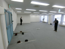 オフィス室内参考画像