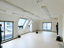 オフィス室内参考画像