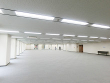 オフィス室内参考画像