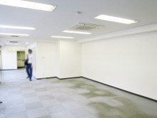 オフィス室内参考画像