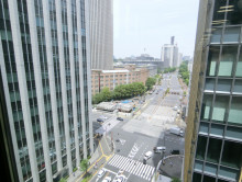 虎ノ門ファーストガーデン 虎ノ門 霞ヶ関 の空室情報 Officee