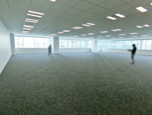 オフィス室内参考画像