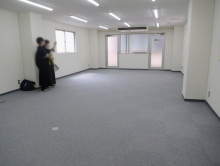 貸室内参考画像