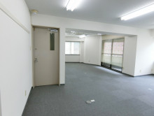 オフィス室内参考画像