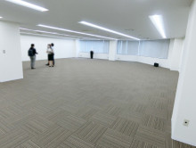 オフィス室内参考画像