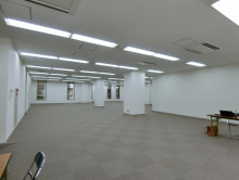 貸室別角度の様子