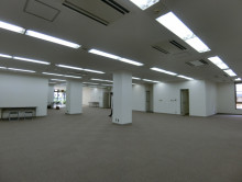 オフィス室内参考画像