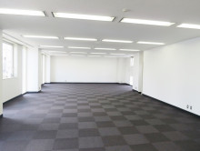 オフィス室内参考画像