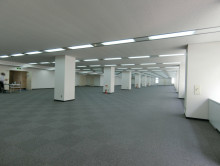 貸室別角度の様子