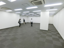 オフィス室内参考画像