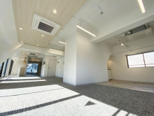 オフィス室内参考画像