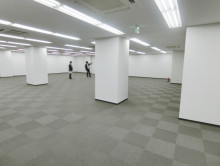 オフィス室内参考画像