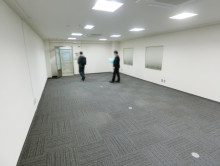 オフィス室内参考画像